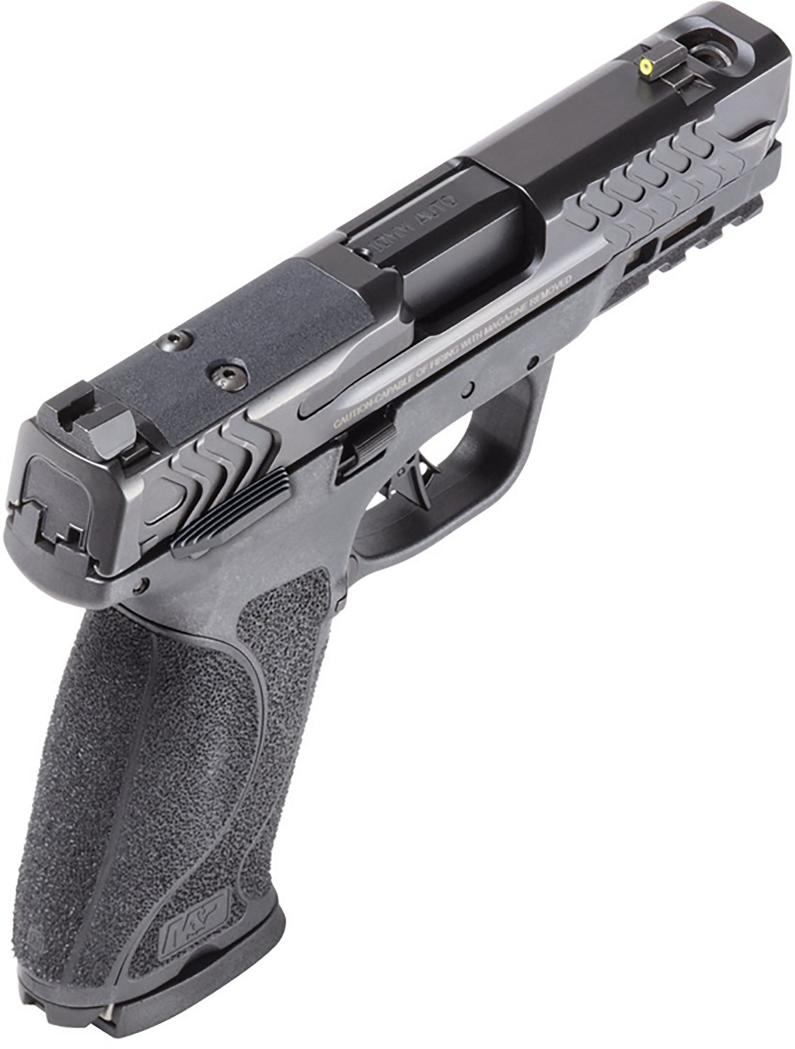 Smith & Wesson M&P M2.0 Compact Carry Striker-Fired Pistol - view number 3