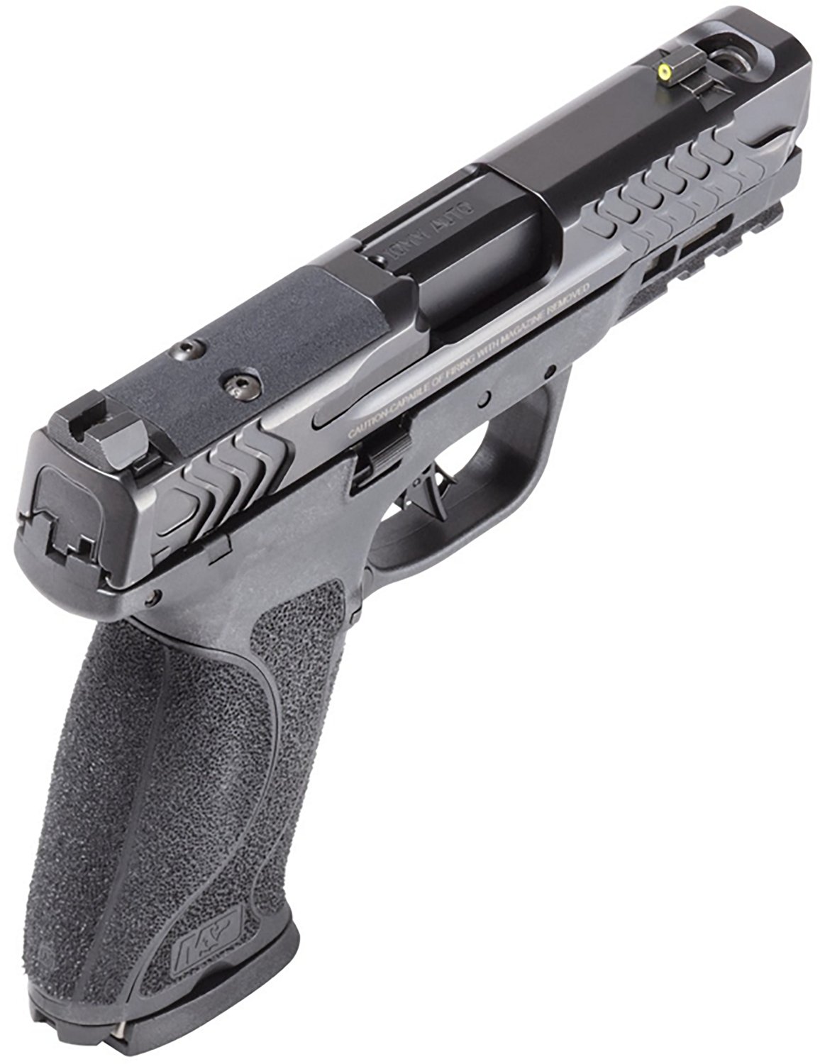 Smith & Wesson M&P M2.0 Compact Carry Striker-Fired Pistol - view number 3