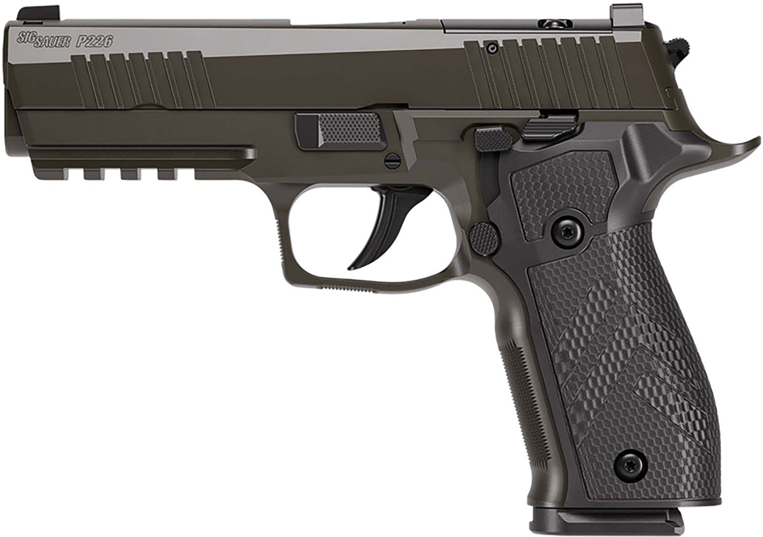 SIG SAUER P226 X-Series 9mm Pistol - view number 2
