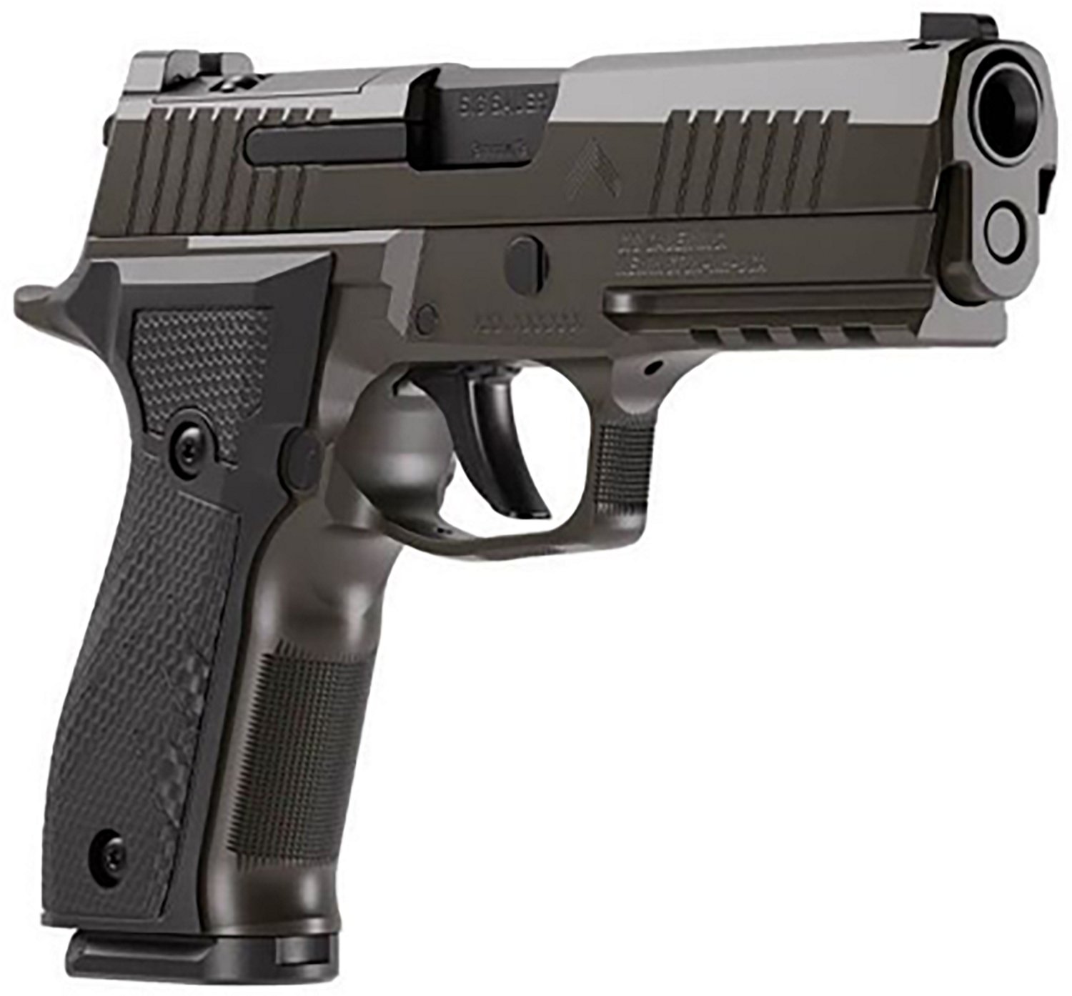 SIG SAUER P226 X-Series 9mm Pistol - view number 3