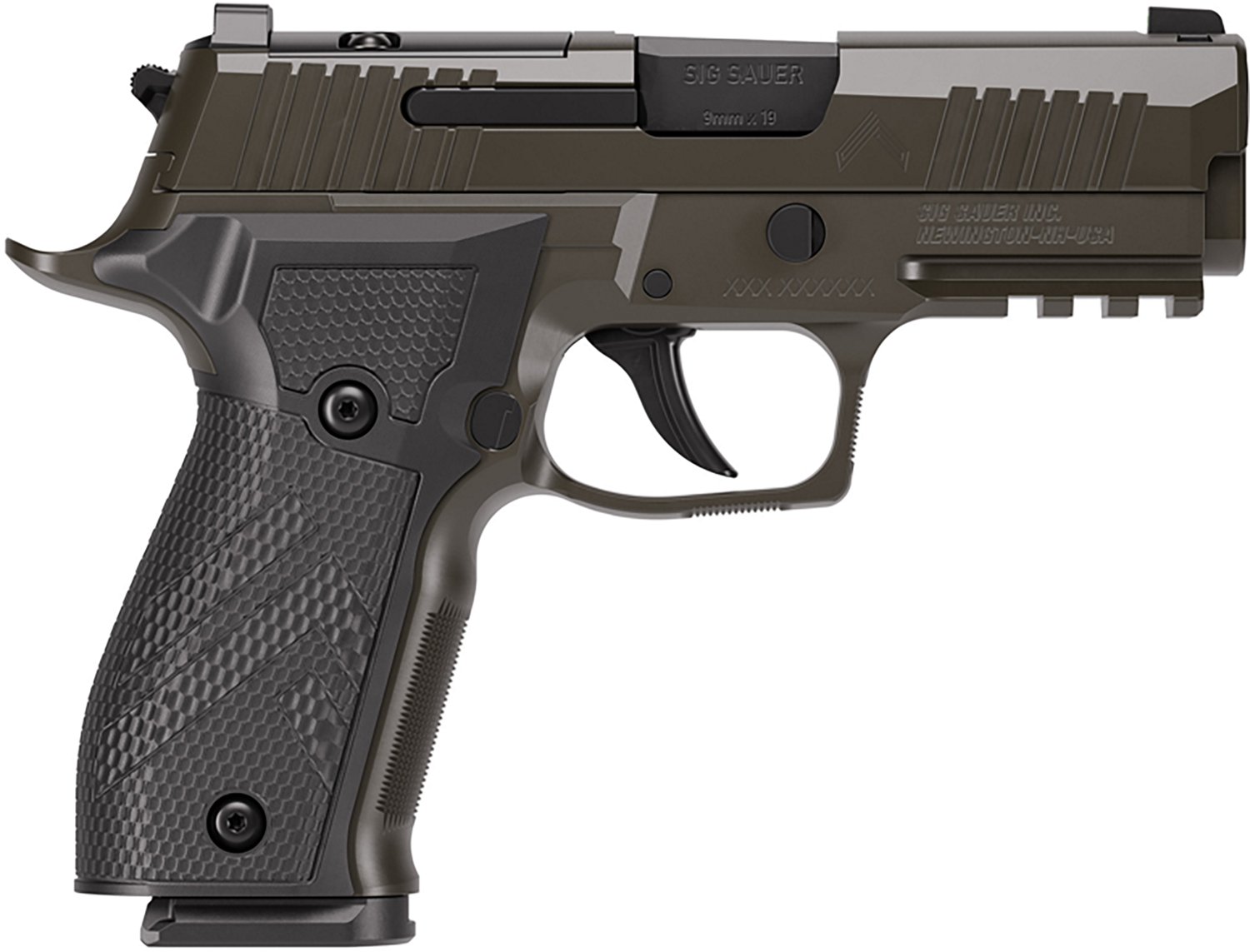 SIG SAUER P226 X-Series 9mm Pistol