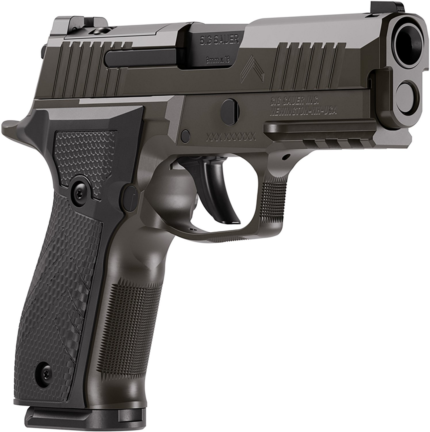 SIG SAUER P226 X-Series 9mm Pistol - view number 3