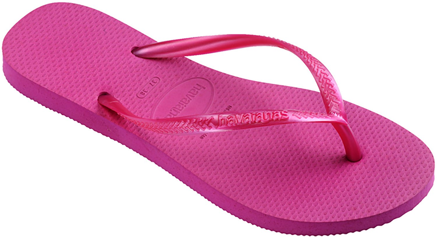 Havaianas Women's Slim Flip Flops - view number 2
