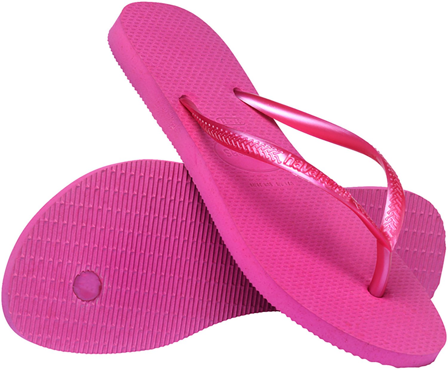 Havaianas Women's Slim Flip Flops - view number 4
