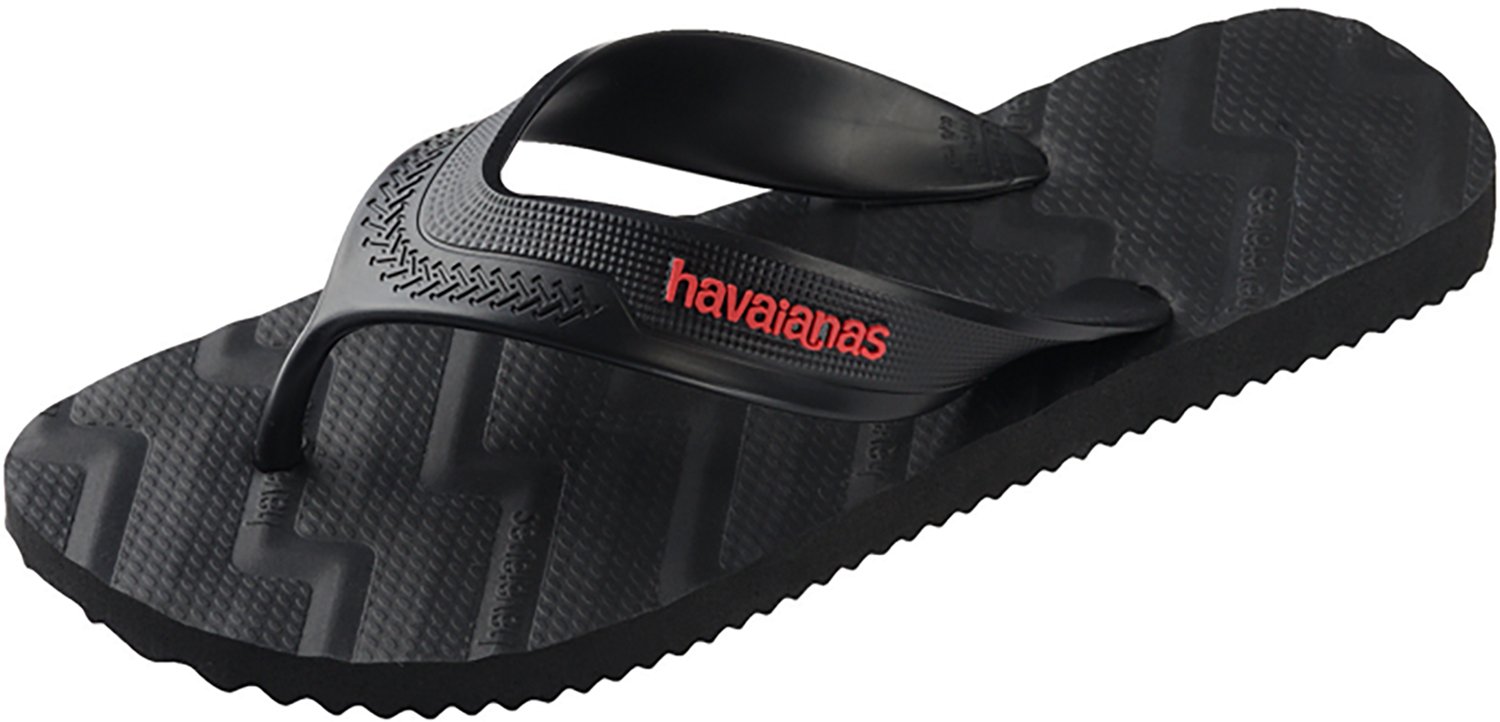 Havaianas Men’s Track Waves Flip Flops  - view number 4