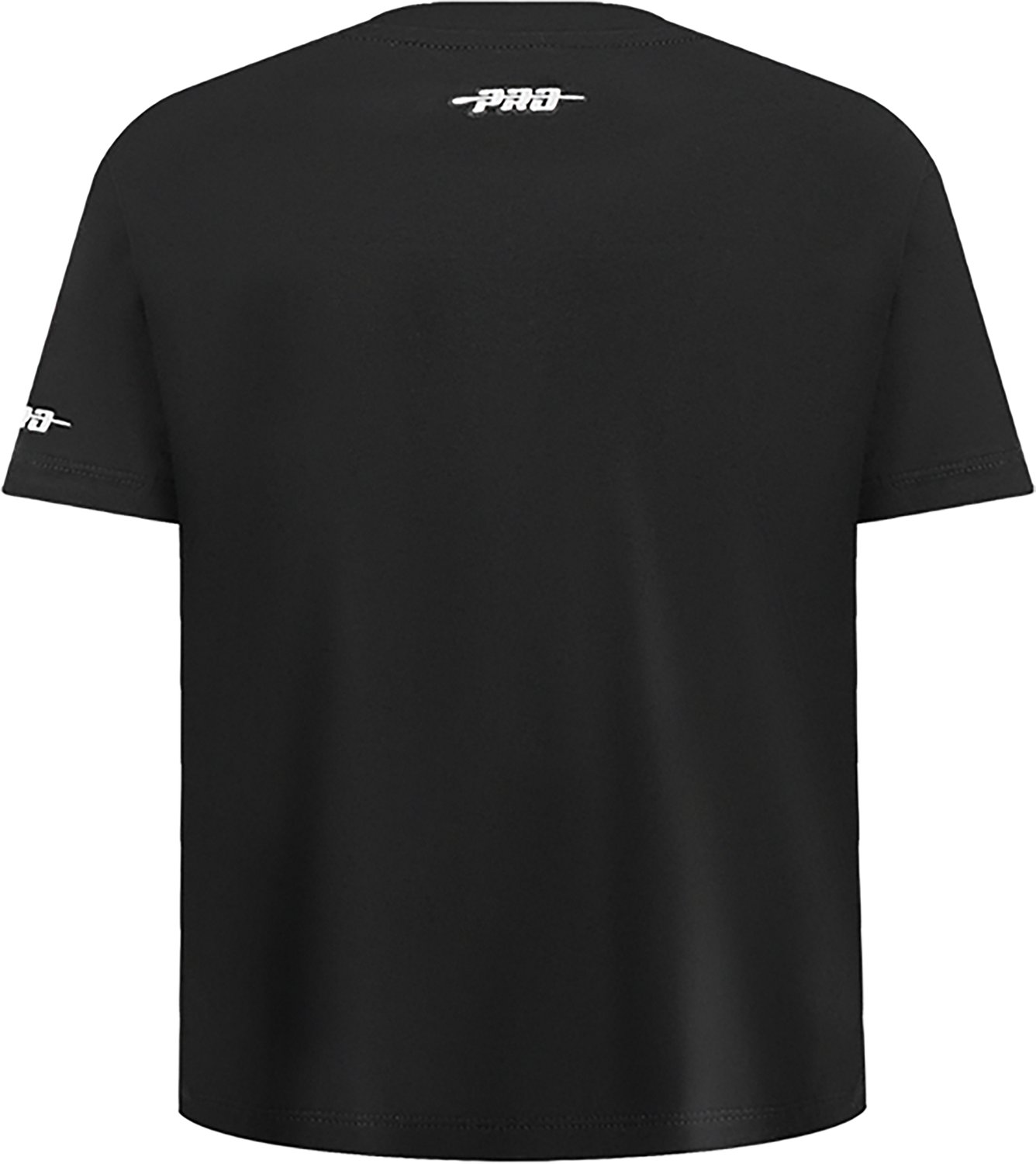 Pro Standard Kids' Texas Rangers Classic Icon BB Short Sleeve T-shirt