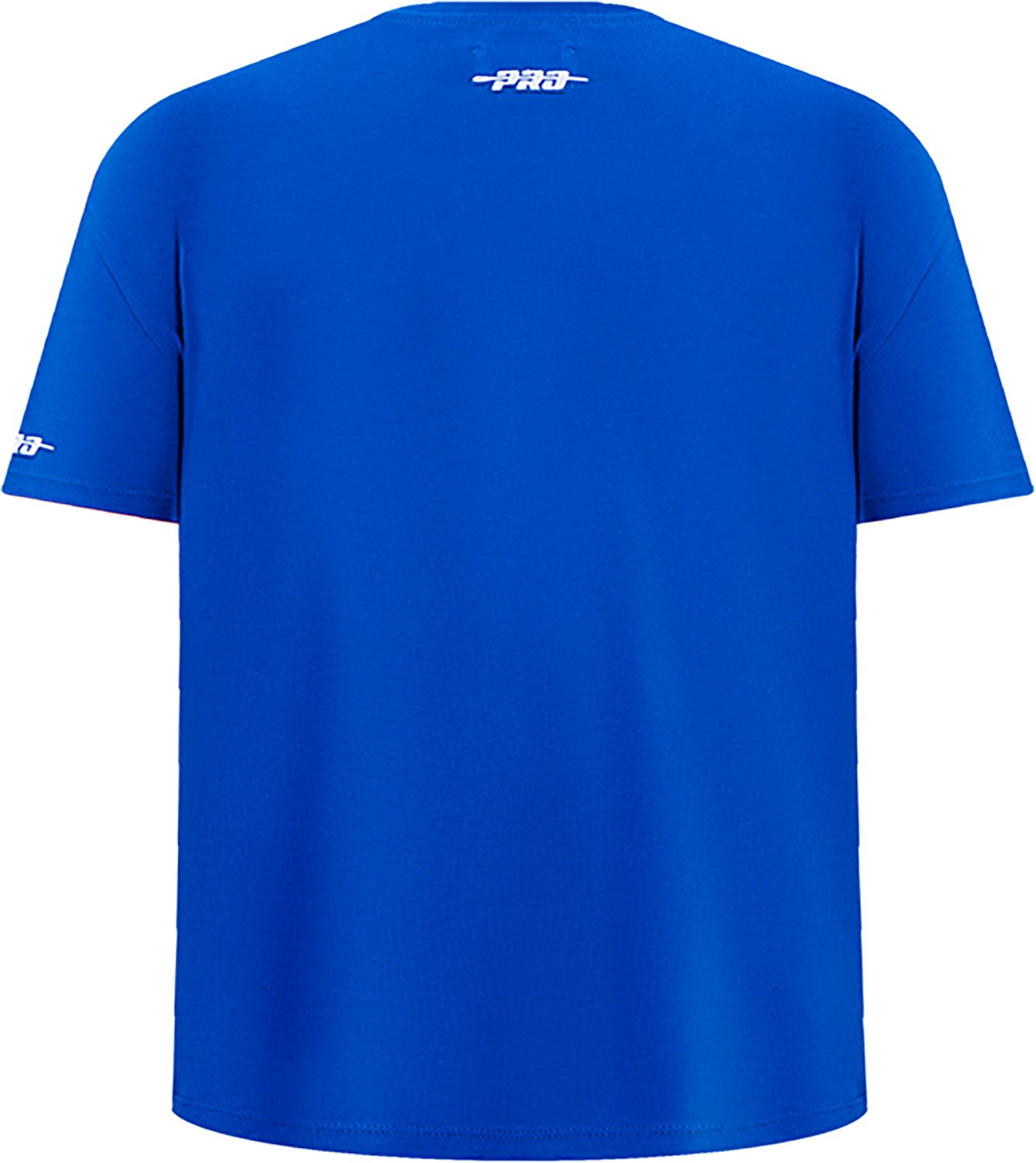 Pro Standard Kids' Texas Rangers Classic Icon BB Short Sleeve T-shirt - view number 2