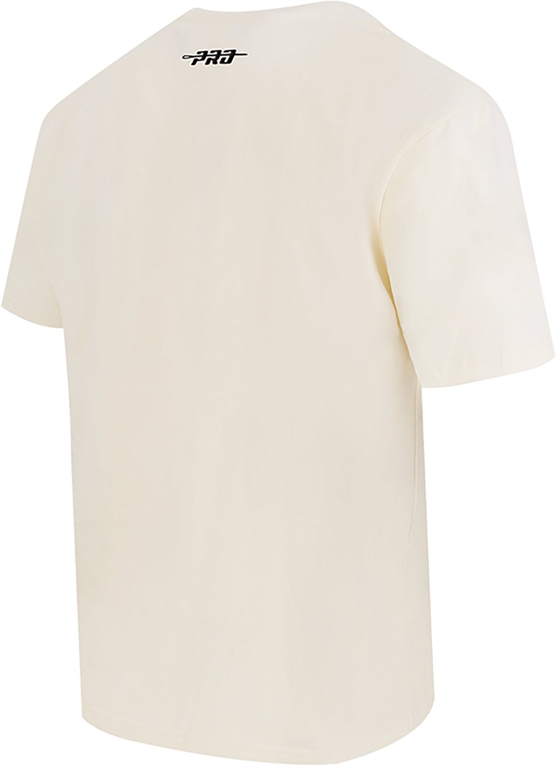 Pro Standard Men's Houston Astros Classic Icon Drop Shoulder Short Sleeve T-shirt - view number 4