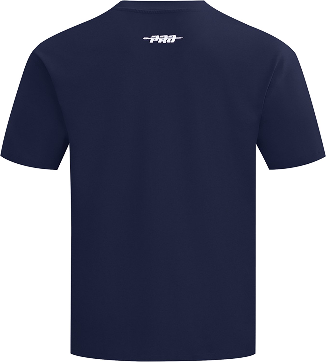 Pro Standard Men's Houston Astros Classic Icon Drop Shoulder Short Sleeve T-shirt - view number 2