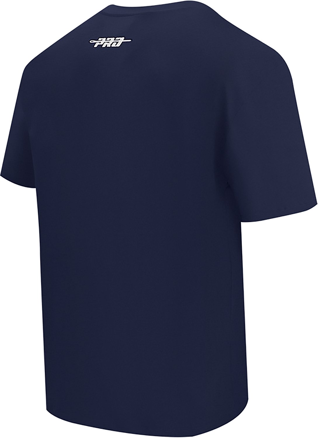 Pro Standard Men's Houston Astros Classic Icon Drop Shoulder Short Sleeve T-shirt - view number 4