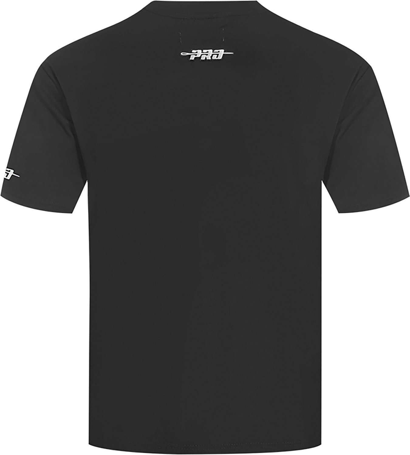 Pro Standard Men's Texas Rangers Classic Icon Drop Shoulder Short Sleeve T-shirt