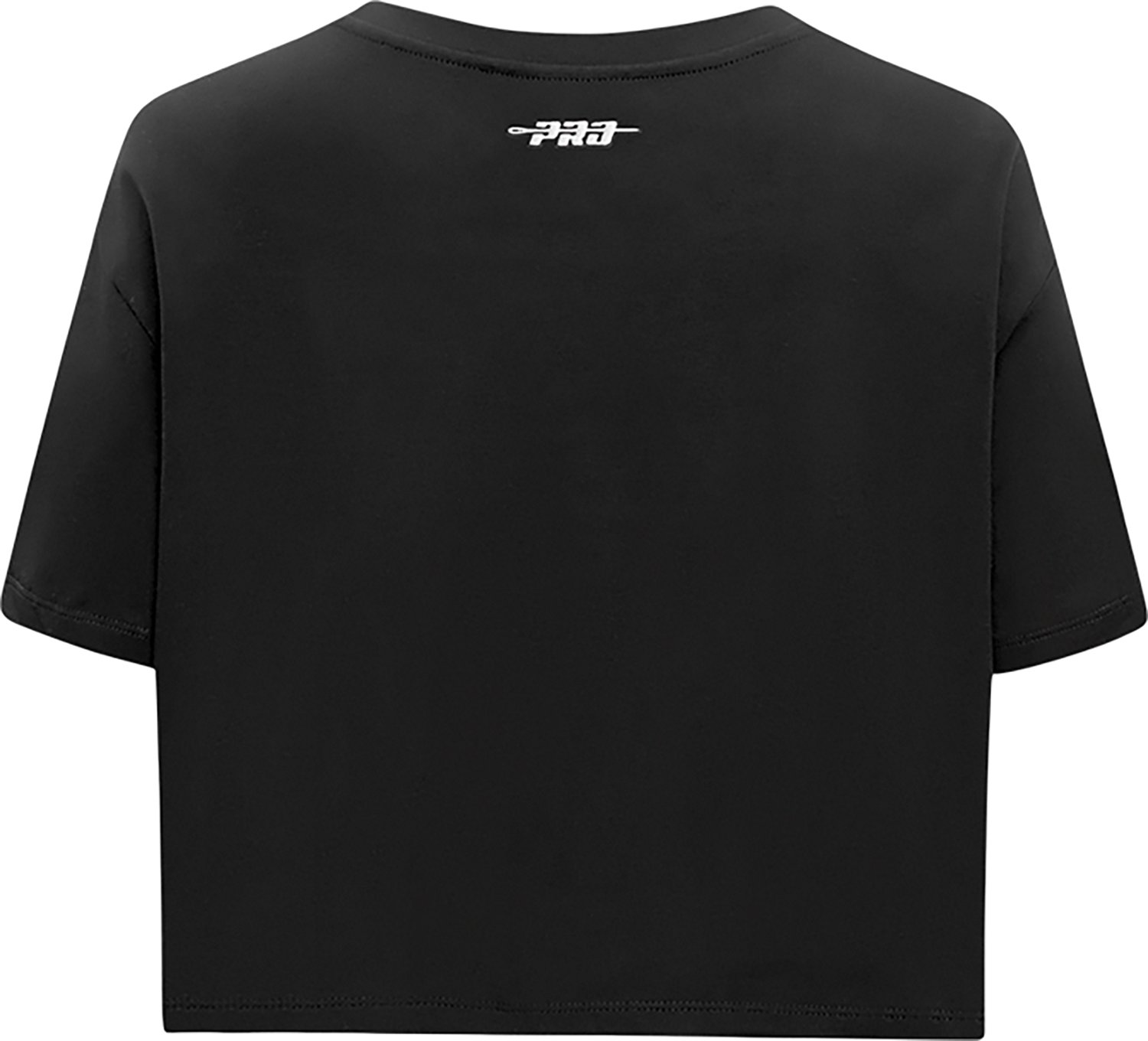 Pro Standard Women's Texas Rangers Classic Icon Boxy Short Sleeve T-shirt