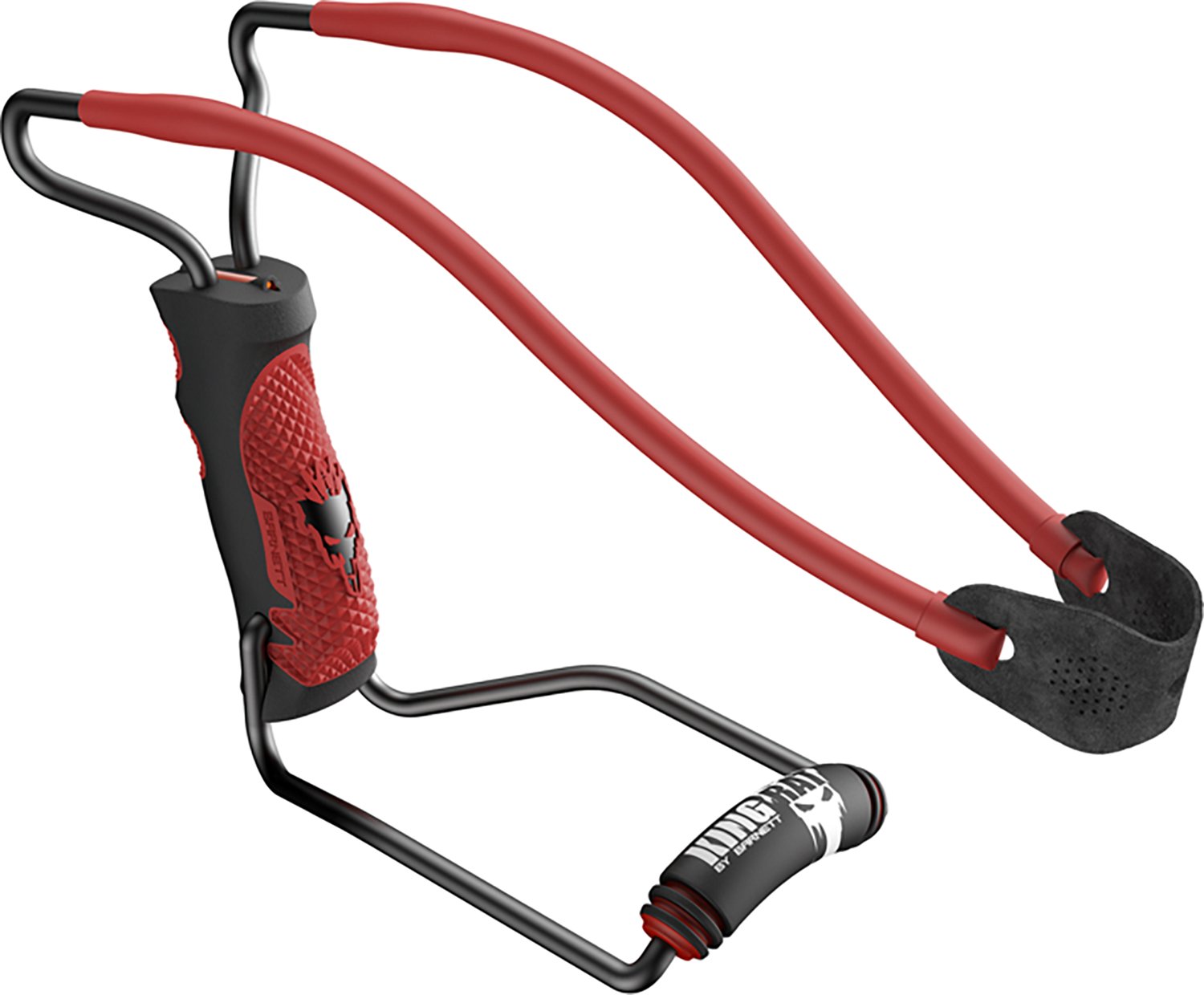 Barnett Black Widow Slingshot - view number 2