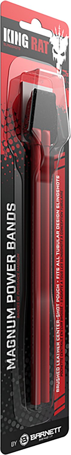 Barnett Magnum Power Slingshot Bands