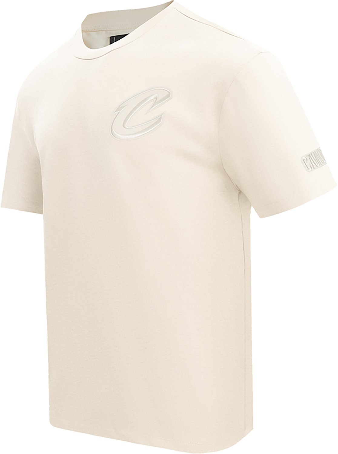 Pro Standard Men's Cleveland Cavaliers Graphic T-shirt - view number 3