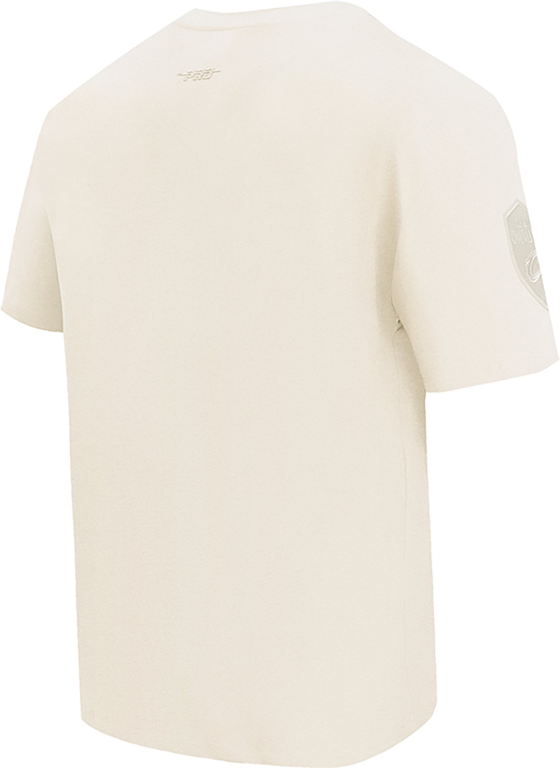 Pro Standard Men's Cleveland Cavaliers Graphic T-shirt - view number 4