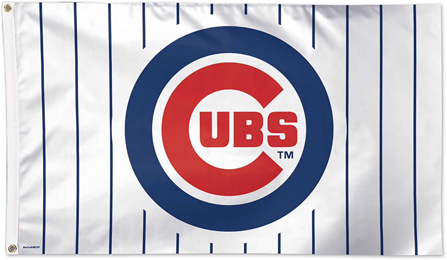 WinCraft Chicago Cubs Alt Deluxe Flag