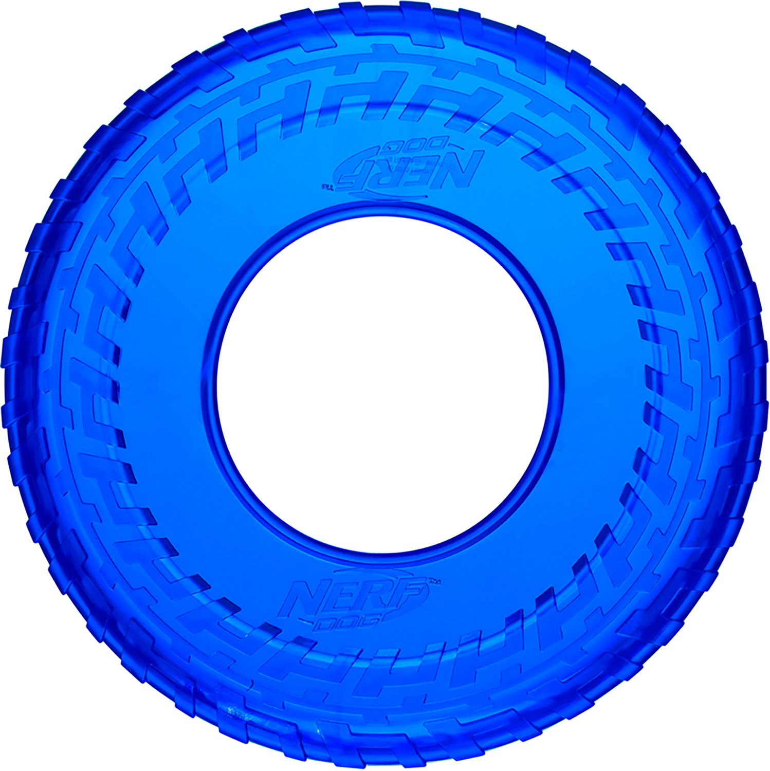 Nerf Dog Tire Flyer - view number 3