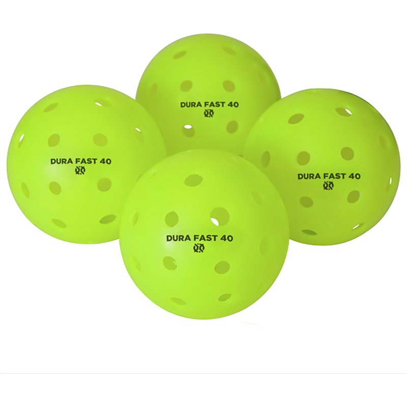 Pickle-Ball Dura Fa…