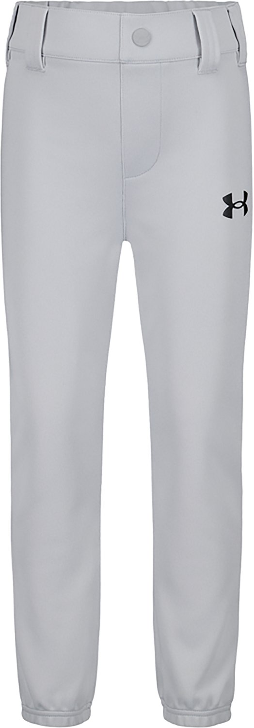 Under Armour Kids’ T-Ball Pants