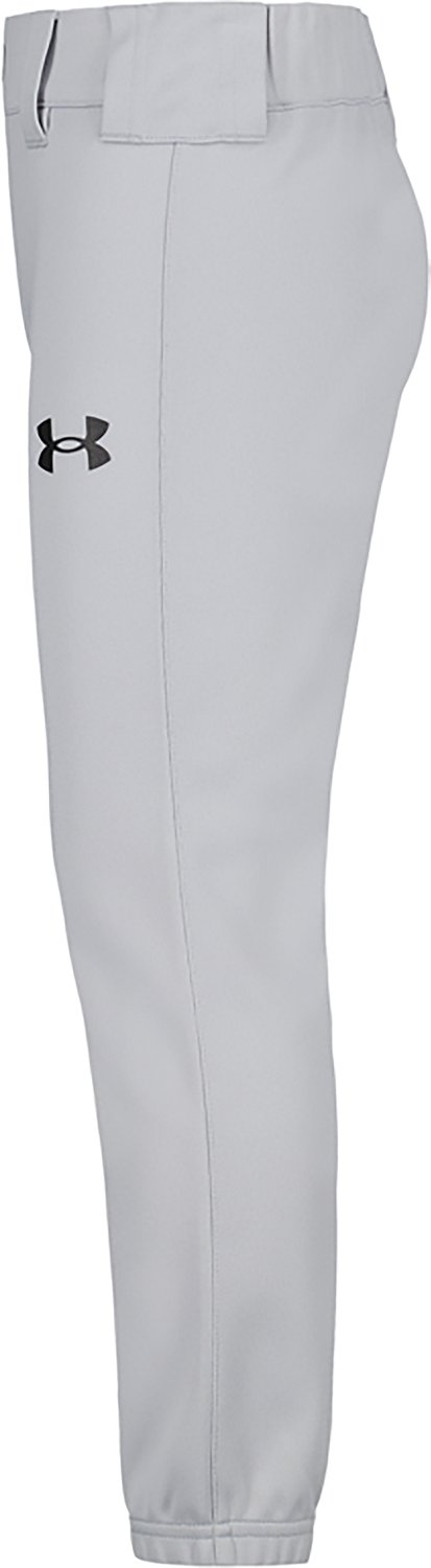 Under Armour Kids’ T-Ball Pants - view number 5