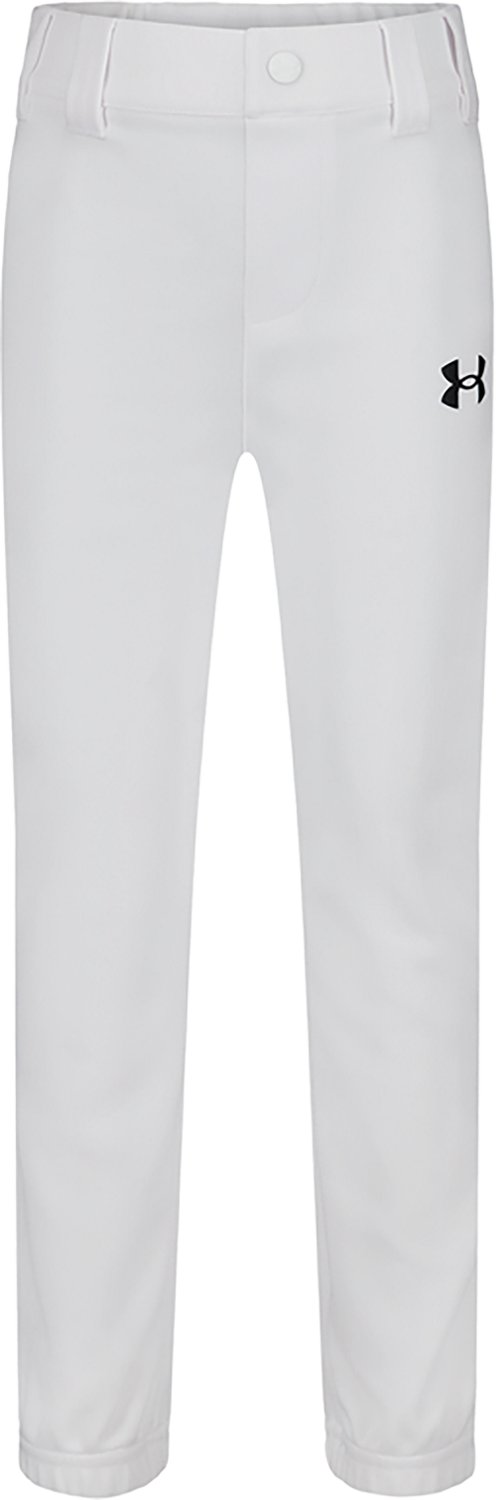Under Armour Kids’ T-Ball Pants