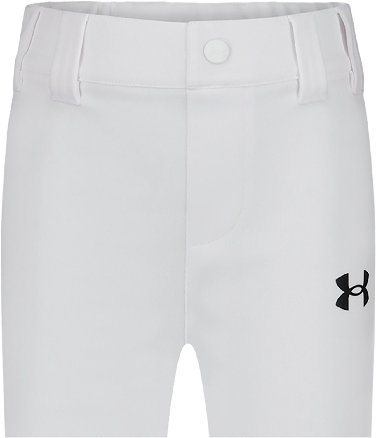 Under Armour Kids’ T-Ball Pants - view number 3