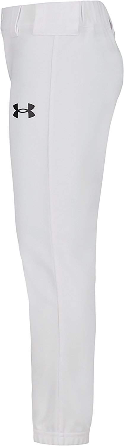 Under Armour Kids’ T-Ball Pants - view number 5