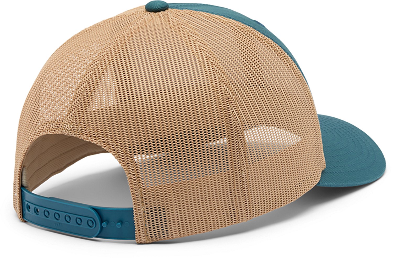 Columbia Sportswear Men's Mesh Snapback Ball Cap - view number 4