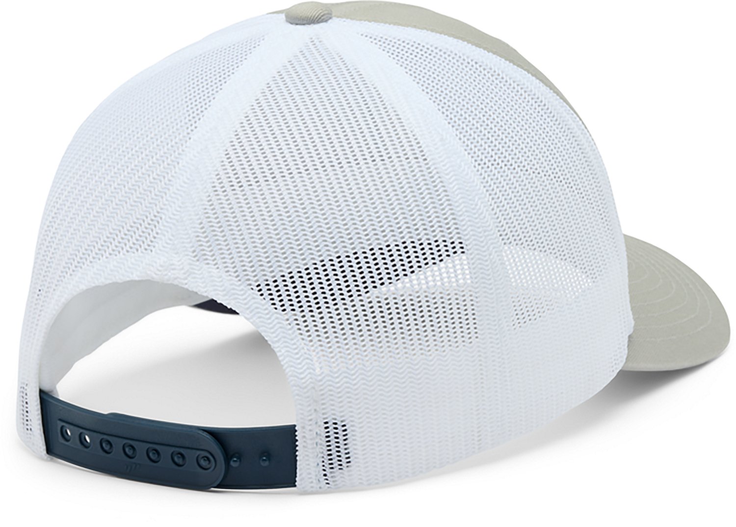 Columbia Sportswear Men's Mesh Snapback Ball Cap - view number 2