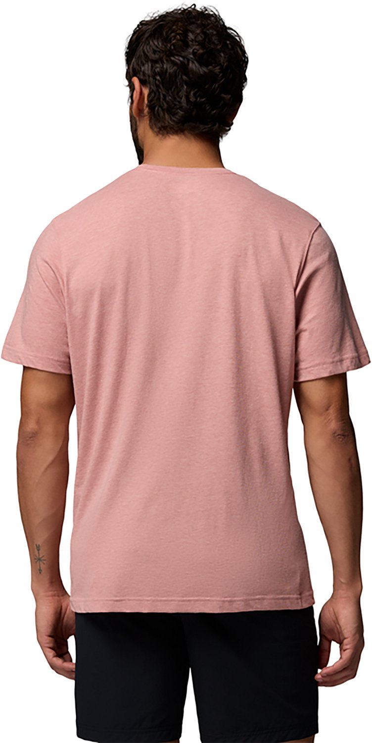 Columbia Sportswear Men's Thistletown Hills Graphic T-shirt - view number 2