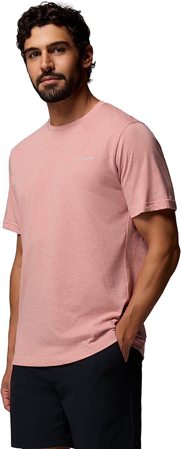 Columbia Sportswear Men's Thistletown Hills Graphic T-shirt - view number 4