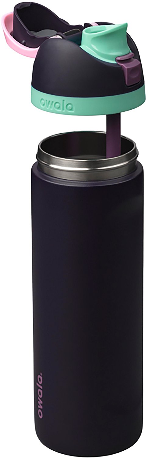 Owala FreeSip 24oz Stainless Steel Water Bottle - view number 2