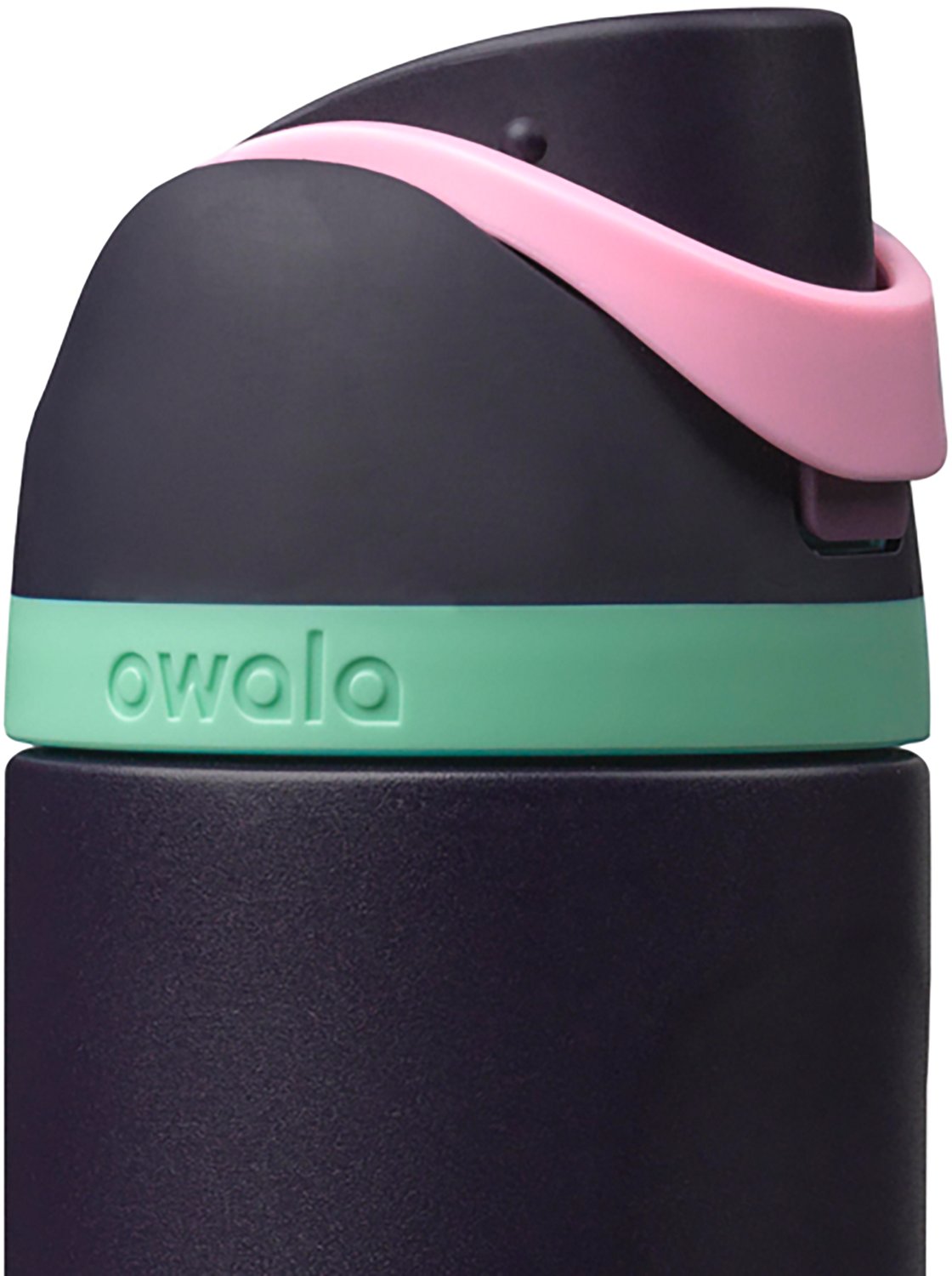 Owala FreeSip 24oz Stainless Steel Water Bottle - view number 4