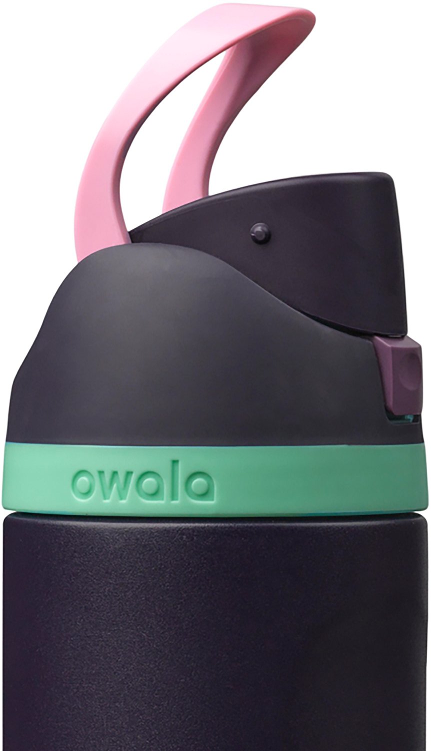 Owala FreeSip 24oz Stainless Steel Water Bottle - view number 5
