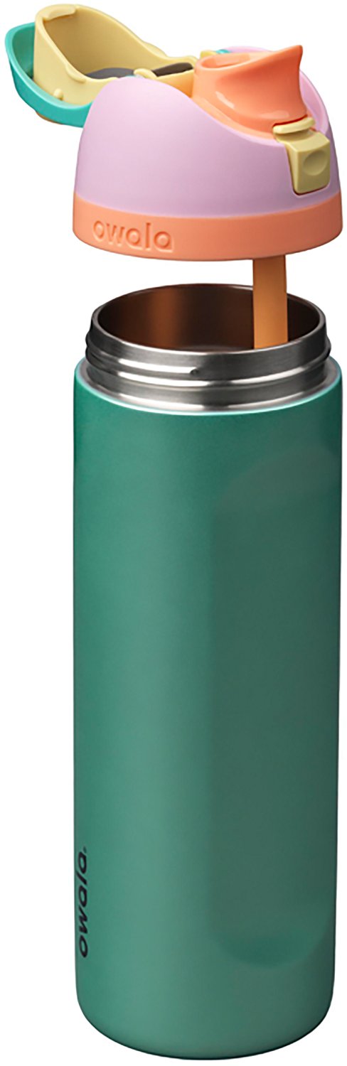 Owala FreeSip 24oz Stainless Steel Water Bottle - view number 2
