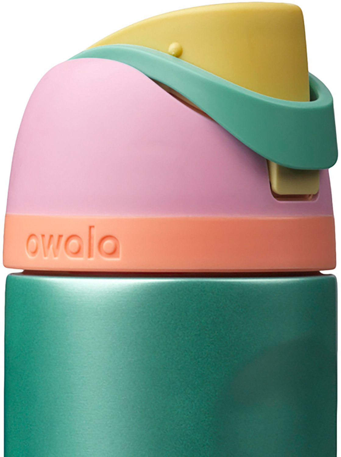 Owala FreeSip 24oz Stainless Steel Water Bottle - view number 4