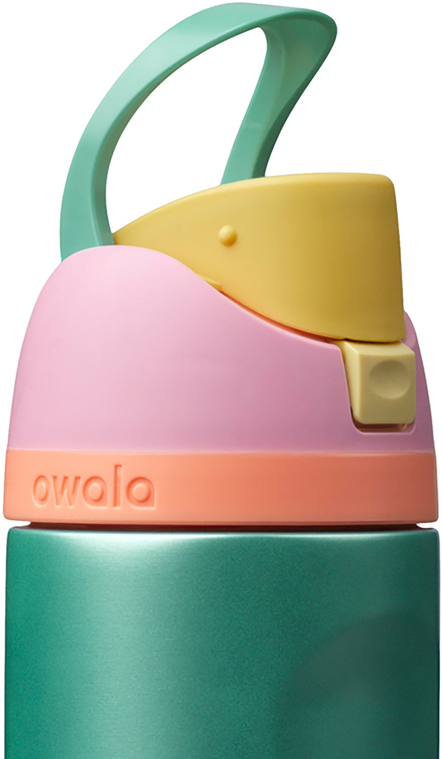 Owala FreeSip 24oz Stainless Steel Water Bottle - view number 5
