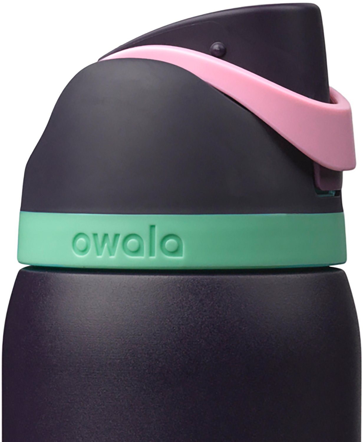 Owala FreeSip 32oz Stainless Steel Water Bottle                                                                                  - view number 4