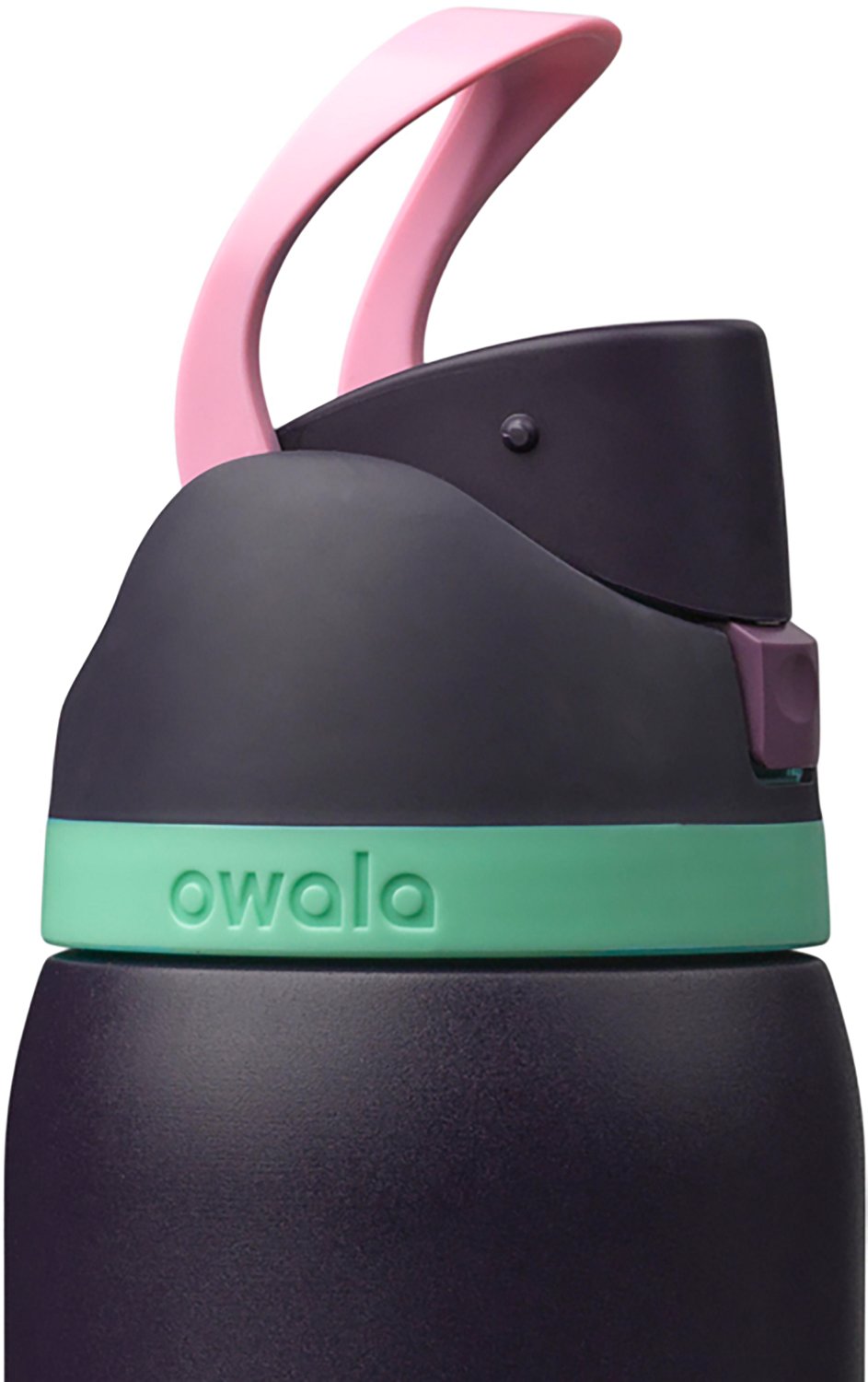 Owala FreeSip 32oz Stainless Steel Water Bottle                                                                                  - view number 5