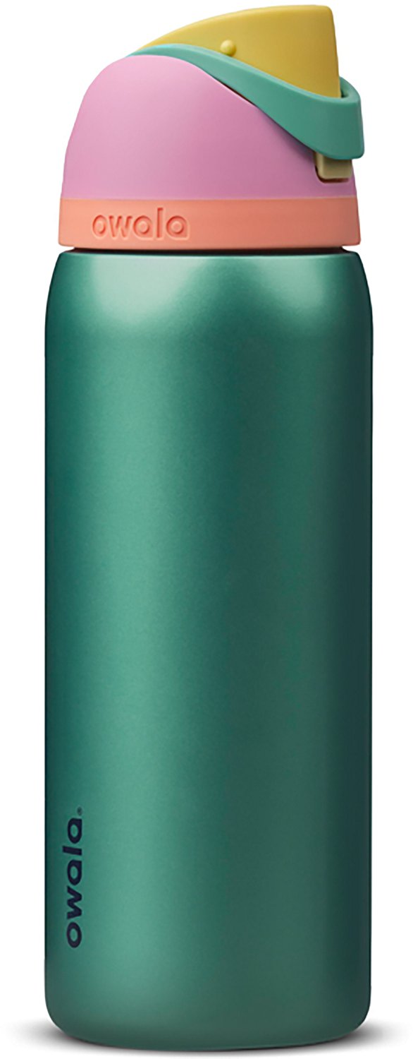 Owala FreeSip 32oz Stainless Steel Water Bottle