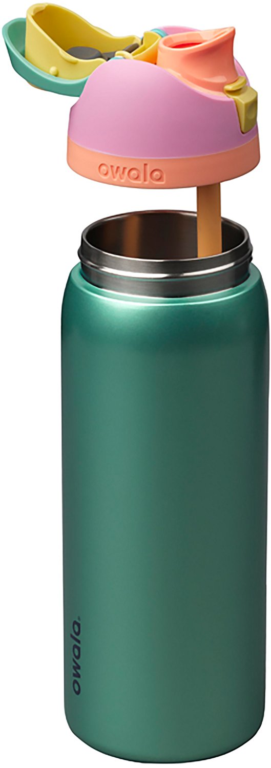 Owala FreeSip 32oz Stainless Steel Water Bottle                                                                                  - view number 2