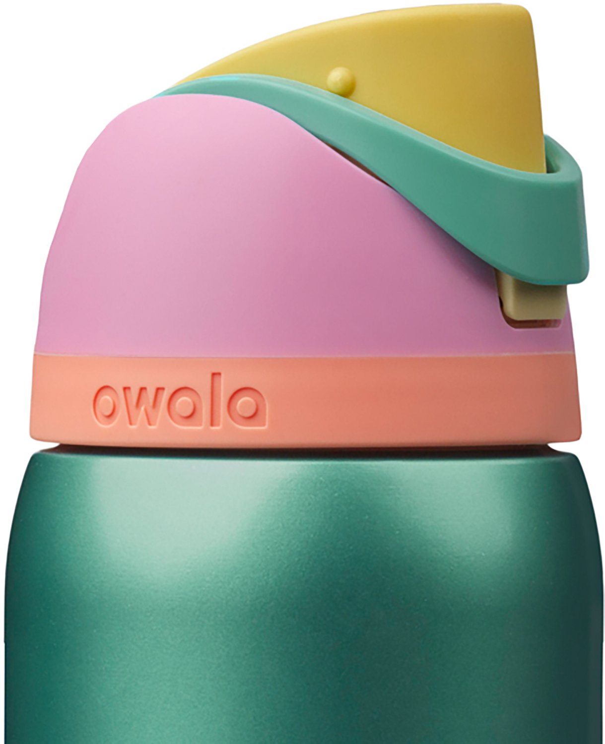 Owala FreeSip 32oz Stainless Steel Water Bottle                                                                                  - view number 4