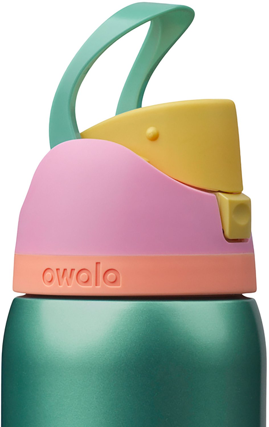 Owala FreeSip 32oz Stainless Steel Water Bottle                                                                                  - view number 5