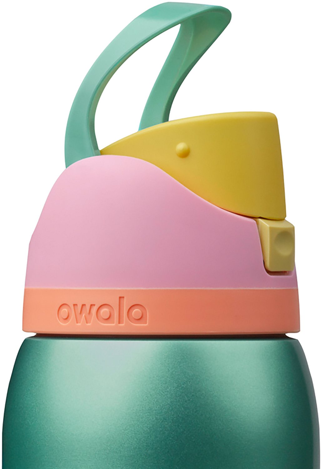 Owala FreeSip 40oz Stainless Steel Water Bottle - view number 5