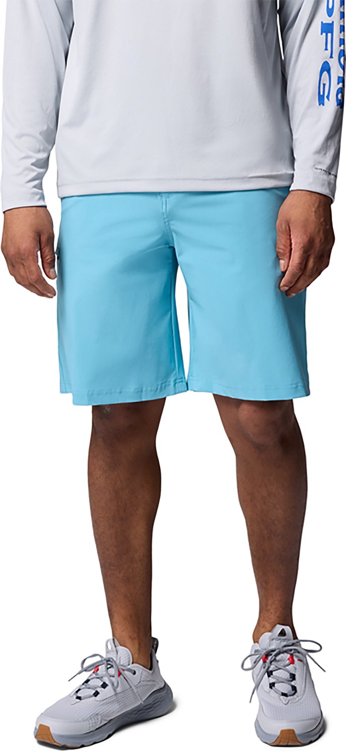 Columbia Sportswear Men's Grander Marlin III Offshore Short 8 in