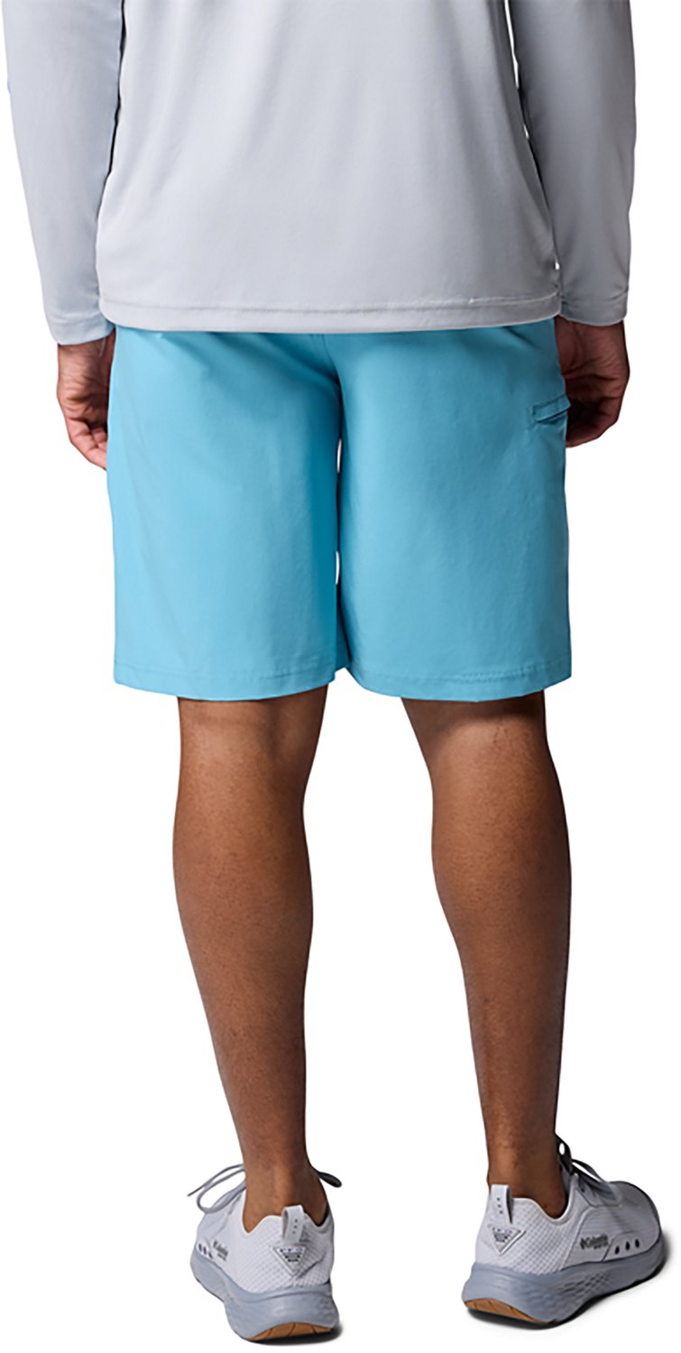 Columbia Sportswear Men's Grander Marlin III Offshore Short 8 in - view number 2