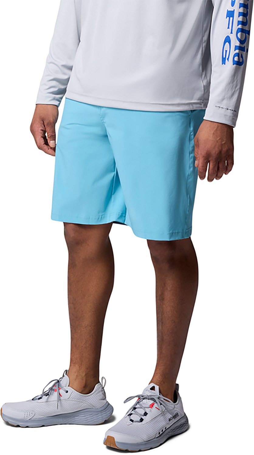Columbia Sportswear Men's Grander Marlin III Offshore Short 8 in - view number 3