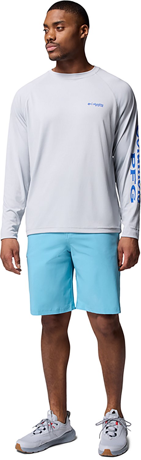 Columbia Sportswear Men's Grander Marlin III Offshore Short 8 in - view number 6