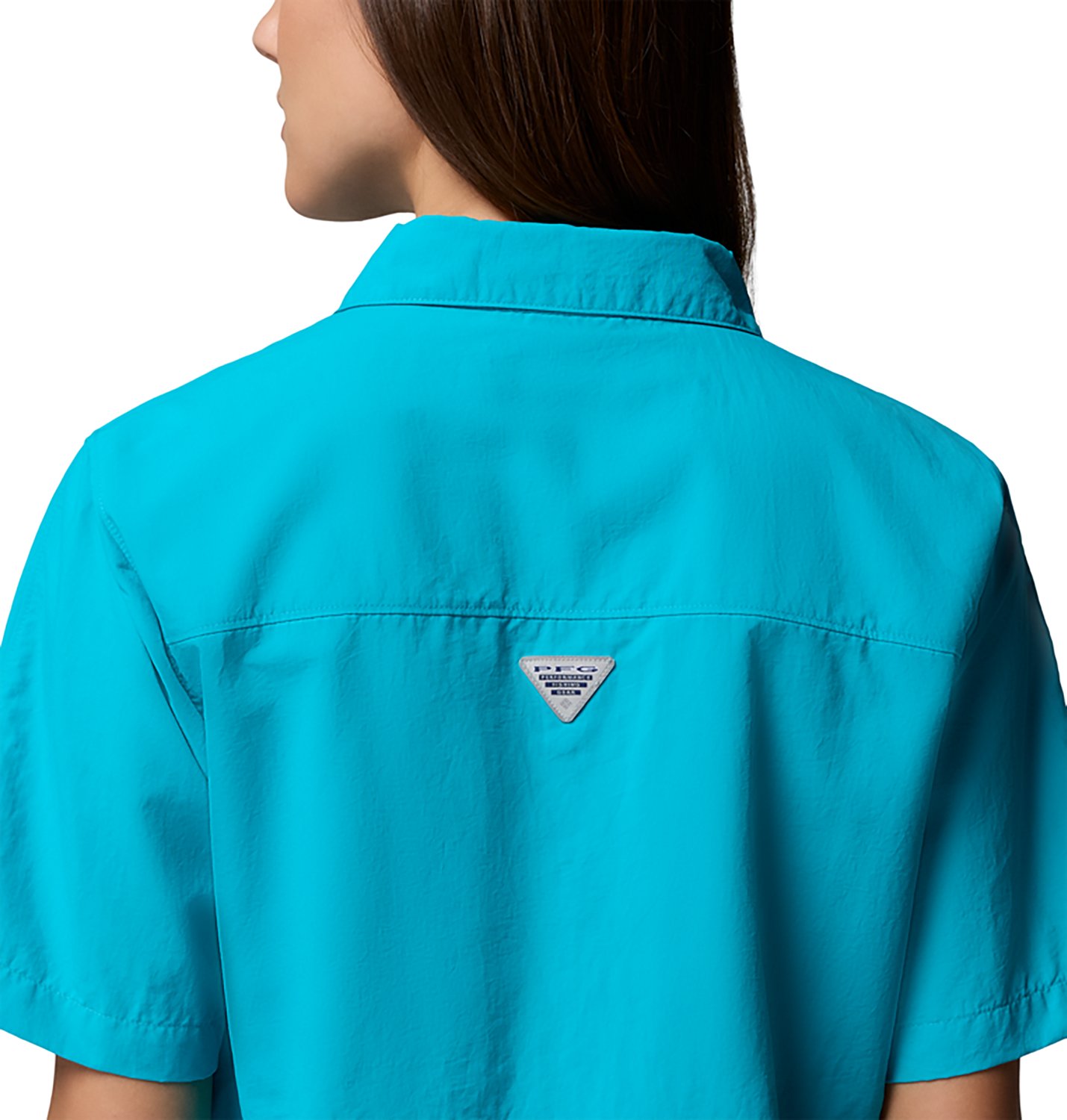 Columbia Sportswear Women's PFG Open Water T-shirt - view number 4